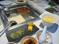 -海底捞火锅(威高广场店)