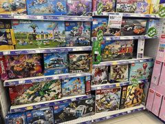 -TOYSRUS玩具反斗城(无锡荟聚购物中心店)