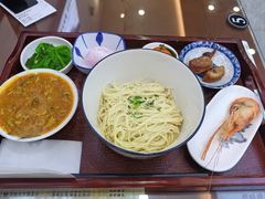 -百年老字号·观振兴蟹黄面·三虾面·苏式面(观前街富仁坊巷店)