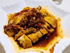 -衡山汇·高级粤菜(霄云路店)
