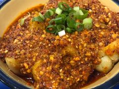 巴适小土豆-马路边边串串香(大成路店)