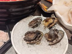 -一绪に寿喜烧(虹悦城店)