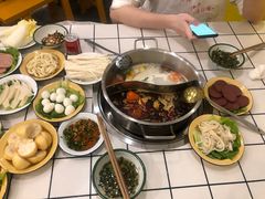-龙奎老牛市井火锅