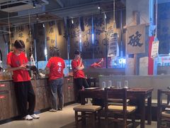 -破店肥哈·海鲜·烧烤(郑州银泰inPARK店)
