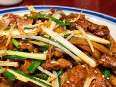 -老坑记·香港经典粤菜馆