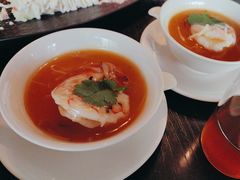 -彩丰楼中餐厅(佘山世茂洲际酒店)