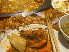 -惠友大虾(太原北街店)