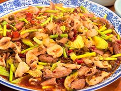 -李大爷的泡椒馆(冉家坝店)