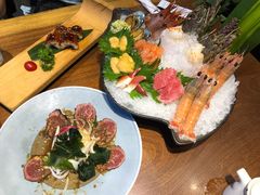 -九井澤精致料理(金茂店)