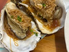 -旺角小渔村·海肠捞饭开创者(环山路店)