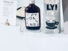-常识咖啡common sense(春熙路店)