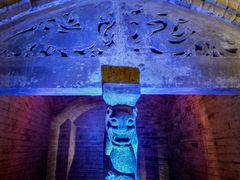 -洛阳古墓博物馆