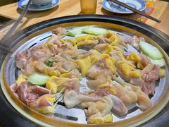 -阿鸡鱼庄·顺德鲜蒸小炒(亚运村店)