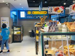 -盒马鲜生(顺义店)