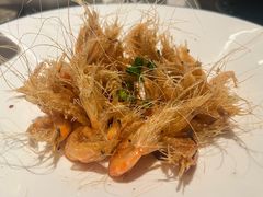 -狮王府淮扬菜(老门东店)