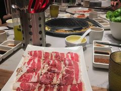 -韩宫宴烤肉·料理(苏州中心店)