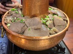 -如意林卡藏餐吧(大昭寺店)