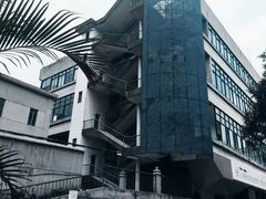 -广东紫坭糖厂(桥头路)