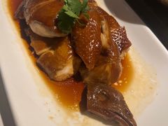 -申粤轩酒楼·三十年粤菜经典(丁香花园店)