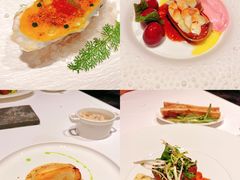 -AZUR聚(香格里拉饭店)