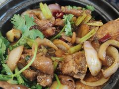 -川香煲(茅台路店)