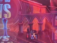 -四川省体育馆羽毛球馆