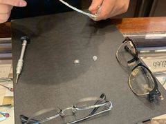 -溥仪眼镜PUYI OPTICAL(国贸商城店)