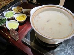 -泰谷酒店·太古码头闽菜自助餐厅