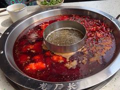 -龙厂长老火锅(抚琴店)