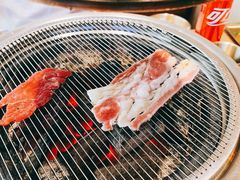 老太太特色肥牛-西塔老太太泥炉烤肉(北京望京店)