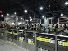 -宝山路(地铁站)