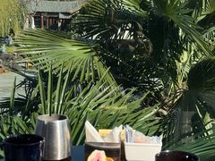 -时光吧·大堂吧·丽江和府洲际度假酒店