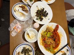 -毛哥小馆子(百井坊巷店)