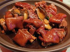 -二十八里太湖船菜(吉祥路店)