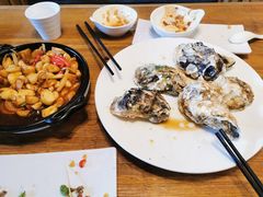 -旅马餐厅(茅家埠店)