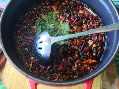 -烛影拾光观景餐厅·创意菜·摄影·小提琴(大唐不夜城店)