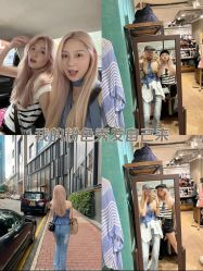 -AFA Hair studio·女士发型设计