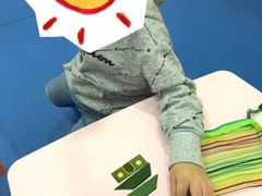 -月星环球港赢在起点早教中心·亲子托班早教体验课儿童兴趣班逻辑思维专注力幼小衔接(普陀中心)