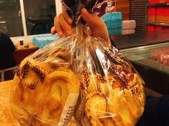 大蝴蝶-国际饭店·帆声西饼屋(黄河路店)