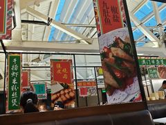 -肥仔文澳门猪骨煲(南京西路店)