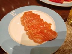 -海鲜自助·汇咖啡厅(宜宾绿发皇冠假日酒店)