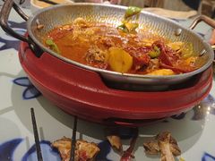 -撒拉花儿·新疆菜·清真(太阳宫店)