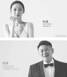 -卡兹影像STUDIO(百联购物中心店)
