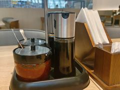 -翡翠拉面小笼包Crystal Jade(上海浦东国际机场T1店)