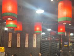 -陈府大宅门成都火锅·手切鲜肉(太原街店)