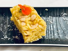 榄仁沙琪玛-白天鹅宾馆-宏图府餐厅
