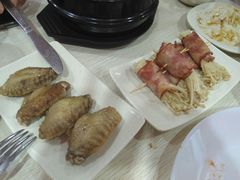-蘑菇餐厅(小火瓦巷店)