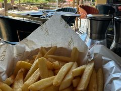 -Lets burger非常汉堡·环球风味(蓝色港湾店)