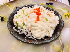 -Yan Ting 宴庭中餐厅(上海静安瑞吉酒店)