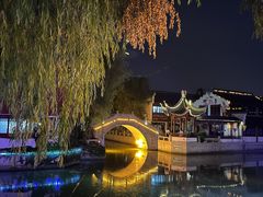 -召稼楼古镇